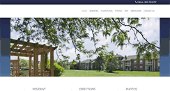 Desktop Screenshot of benttreedublin.com